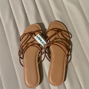 Old Navy Women's Tan Sandals